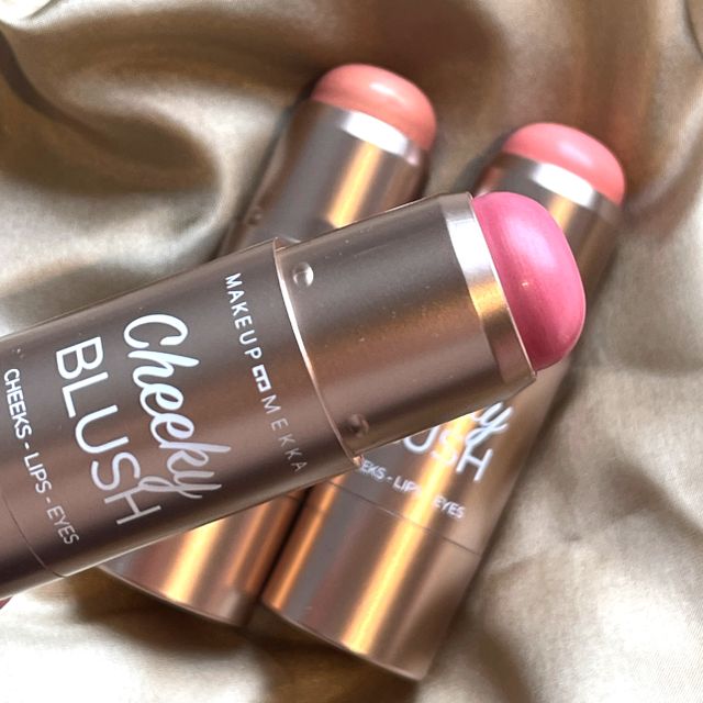 Cheeky Blush Multi-use - Squeeze the day Cheeky Blush Multi-use - Squeeze the day